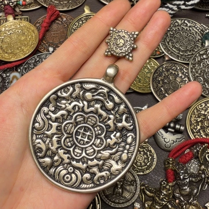 遇****好藏区回流九宫如图