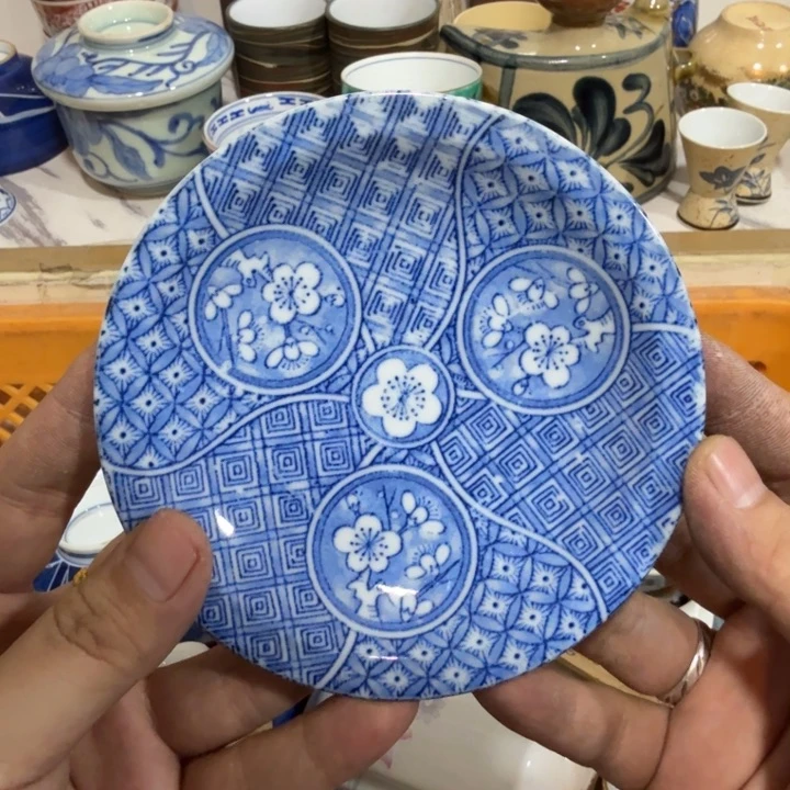 陶瓷推荐第二名20包邮