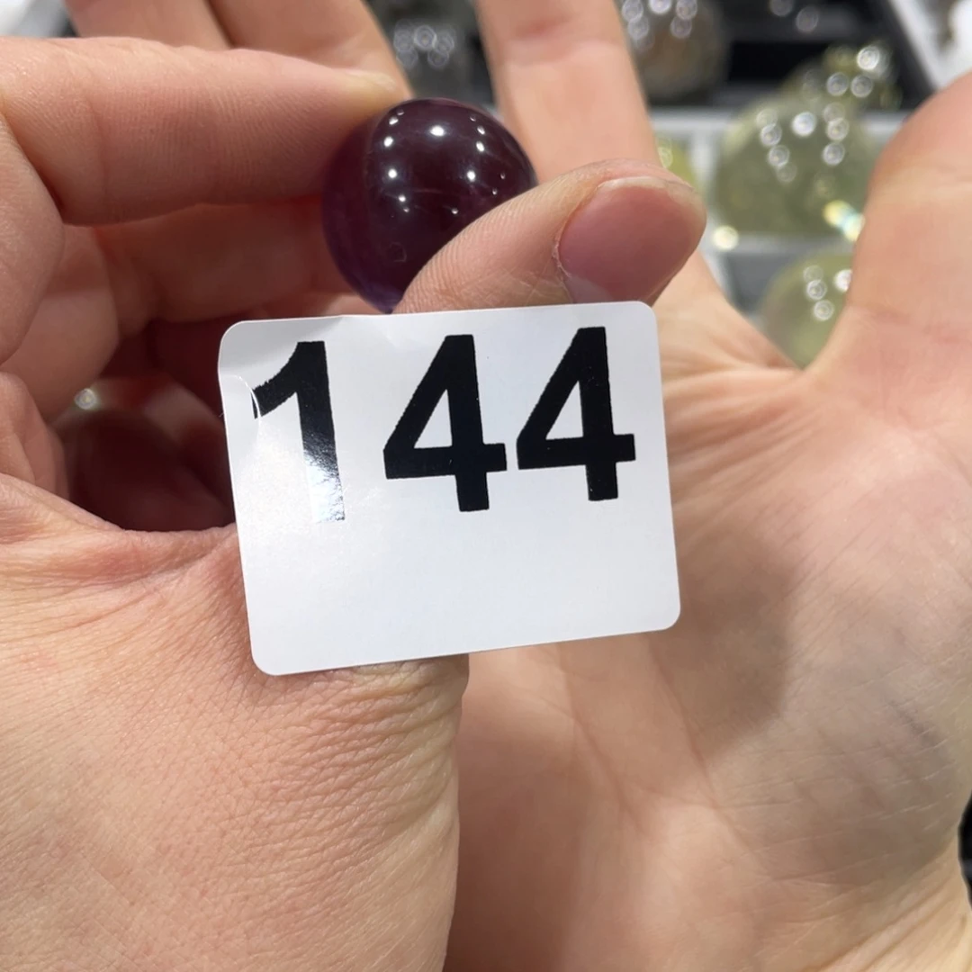 瓜***气珠宝半成品水晶未镶嵌有瑕