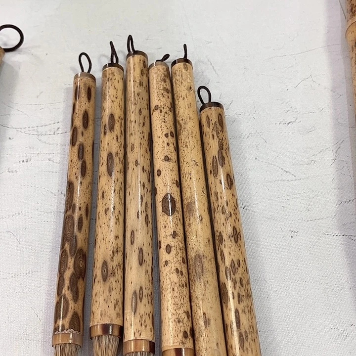 福利活动打包6支2.8紫毫