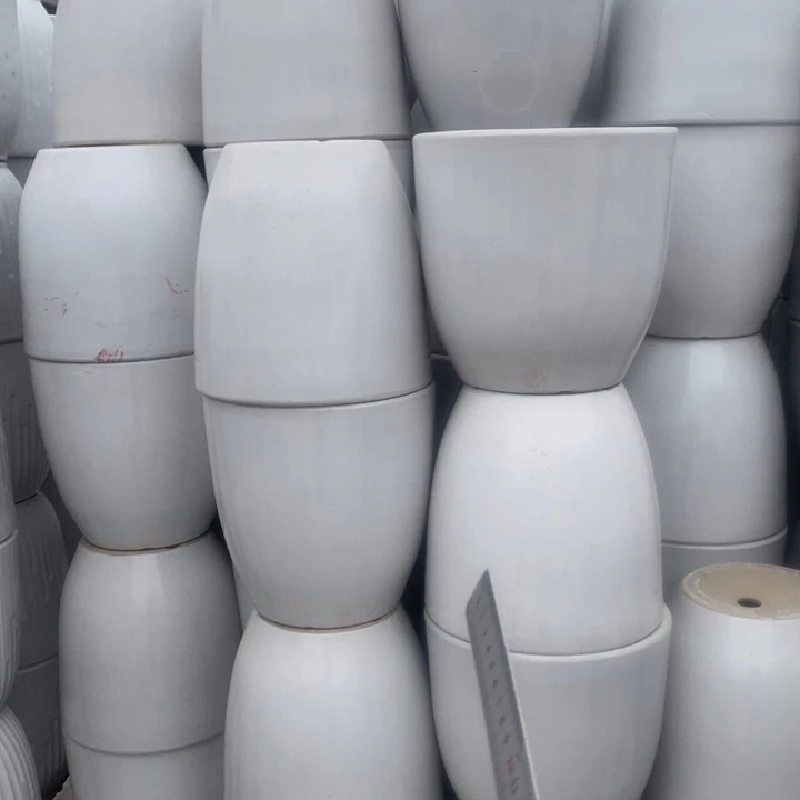 低腰白锥特大号口40/40