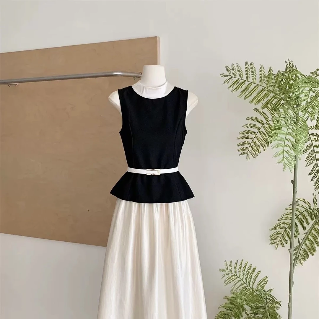 GNN自制赫本风人鱼姬～