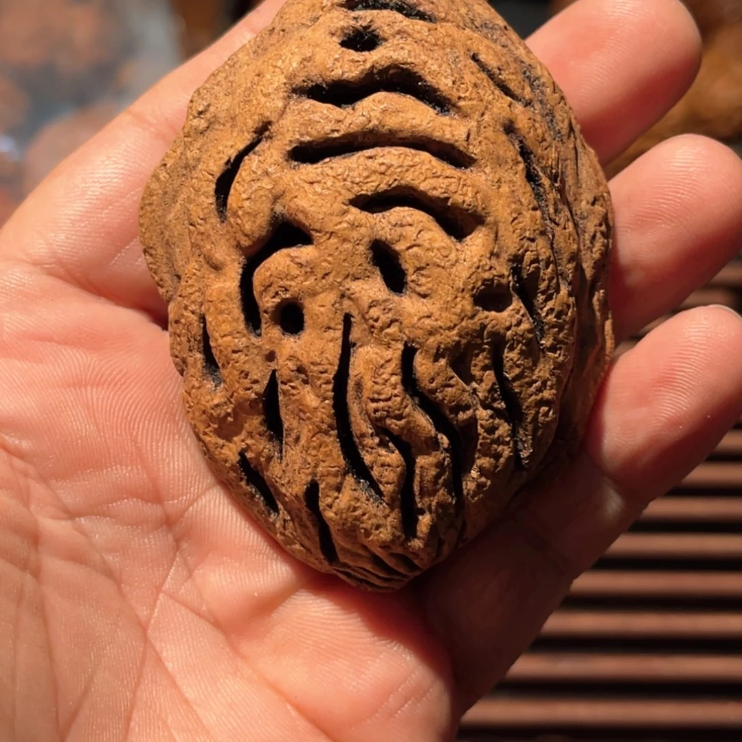 羽***吊坠文玩核桃嘎嘎嘎嘎