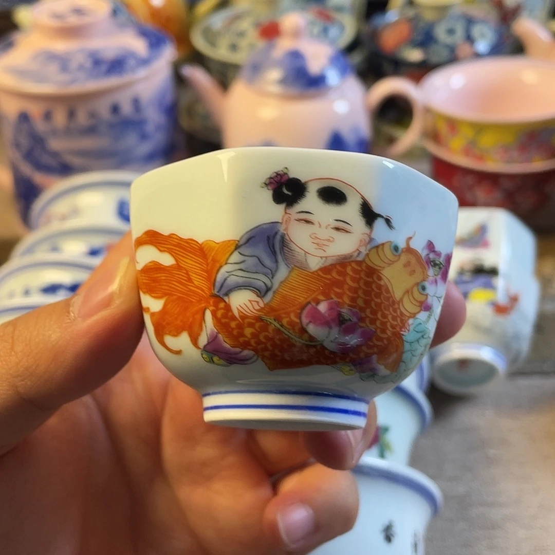 瓷片景德镇陶瓷899999999