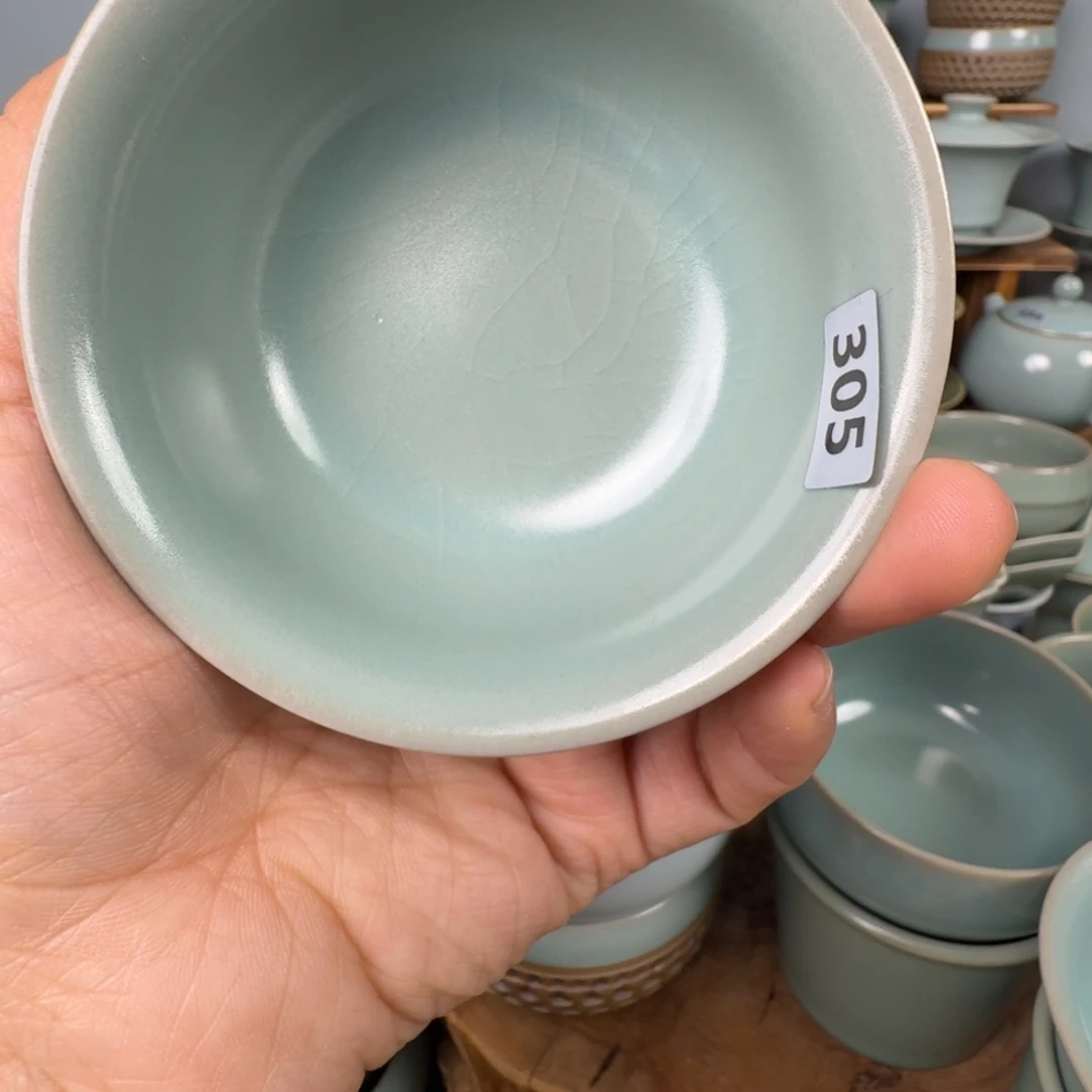 小***子汝州原矿汝瓷发发发发发