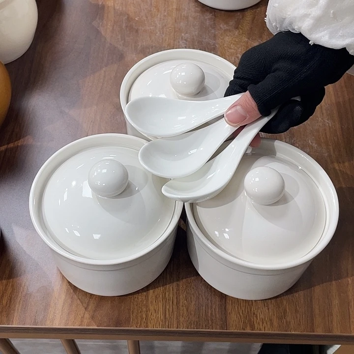 白瓷餐盘餐盘餐盘