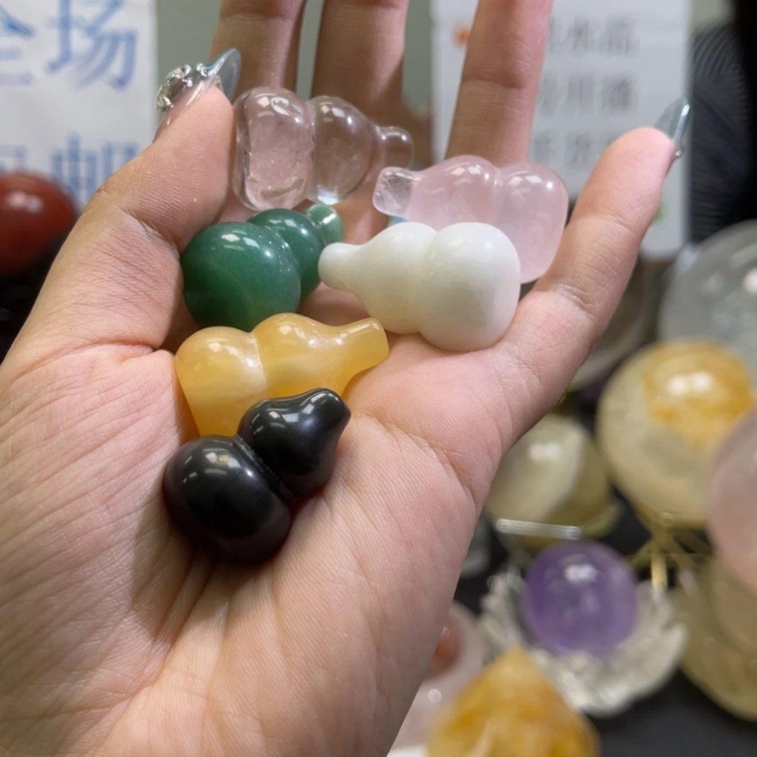 银S925镶嵌眼镜水晶