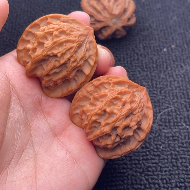 把件文玩核桃文玩核桃21