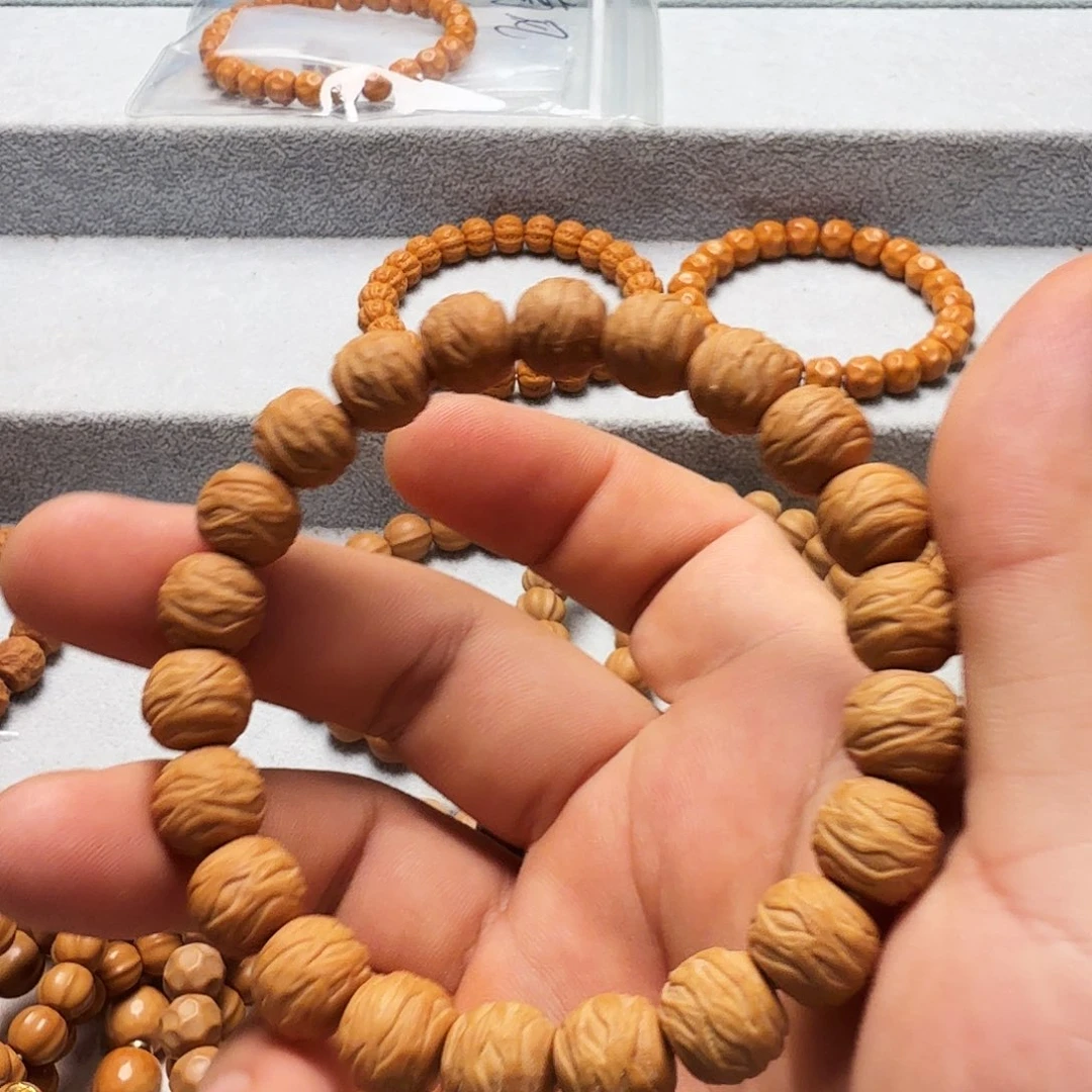 吊坠猴头核桃破茧全品