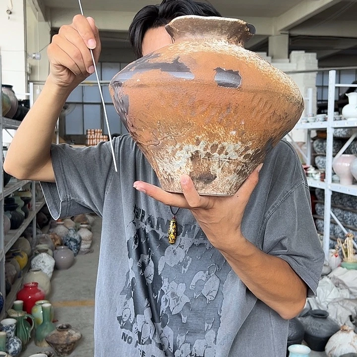 陶瓷景德镇陶瓷花瓶21