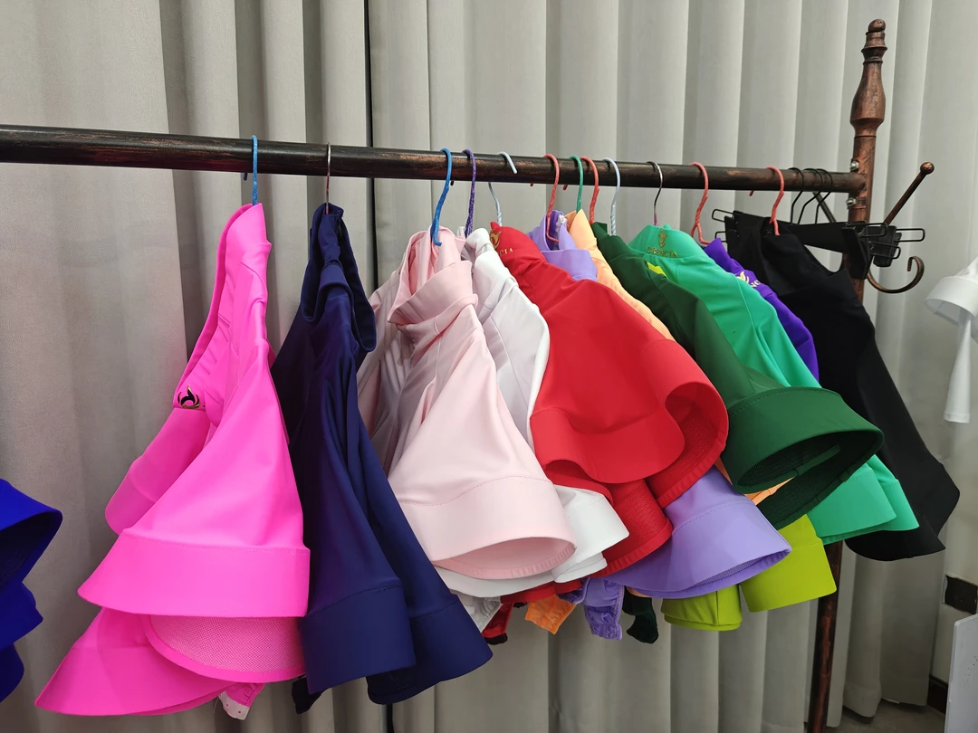 【直播报号】少儿拉丁舞服