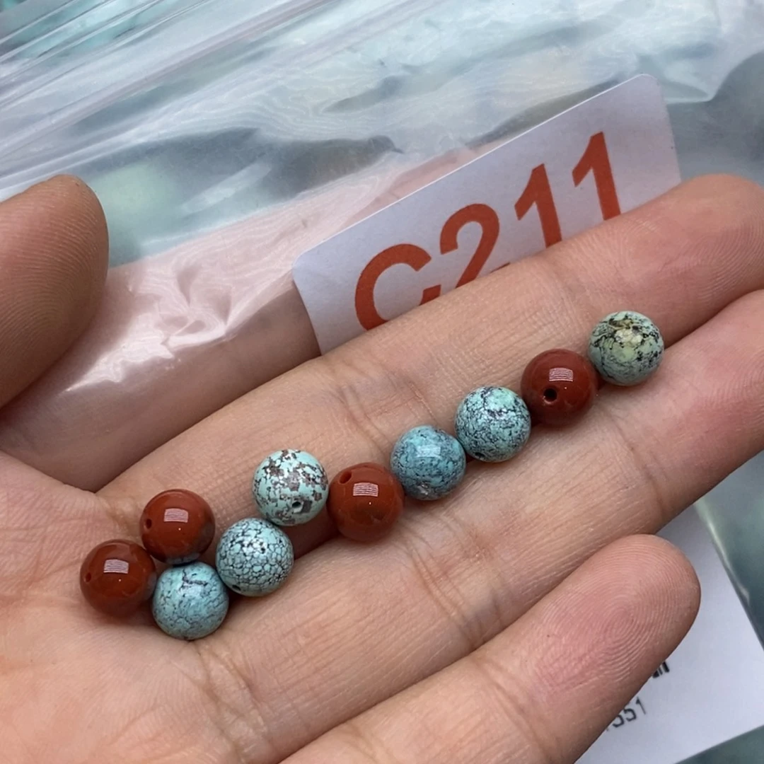 南红玛瑙珠宝奇石未镶嵌R***白