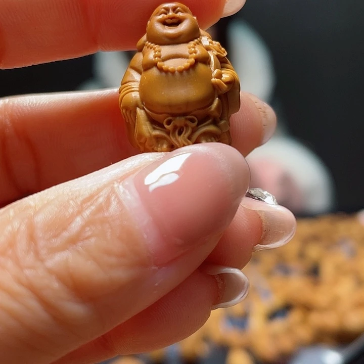 橄榄核手串/手链橄榄