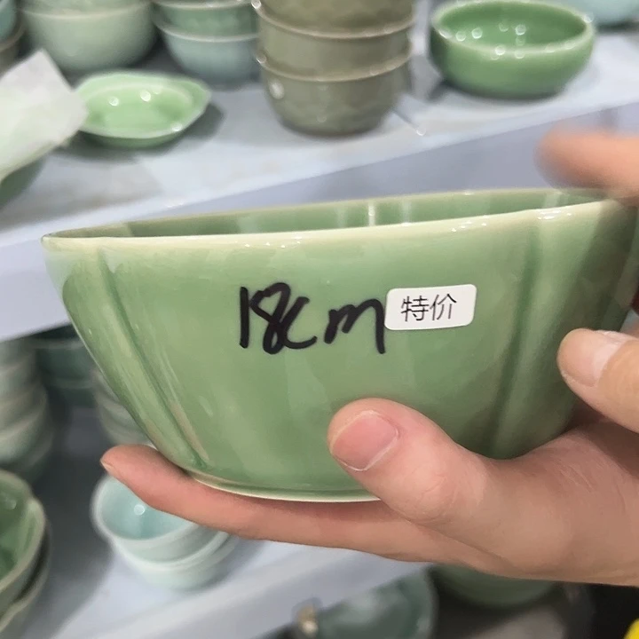 小米茶器龙泉云间青瓷
