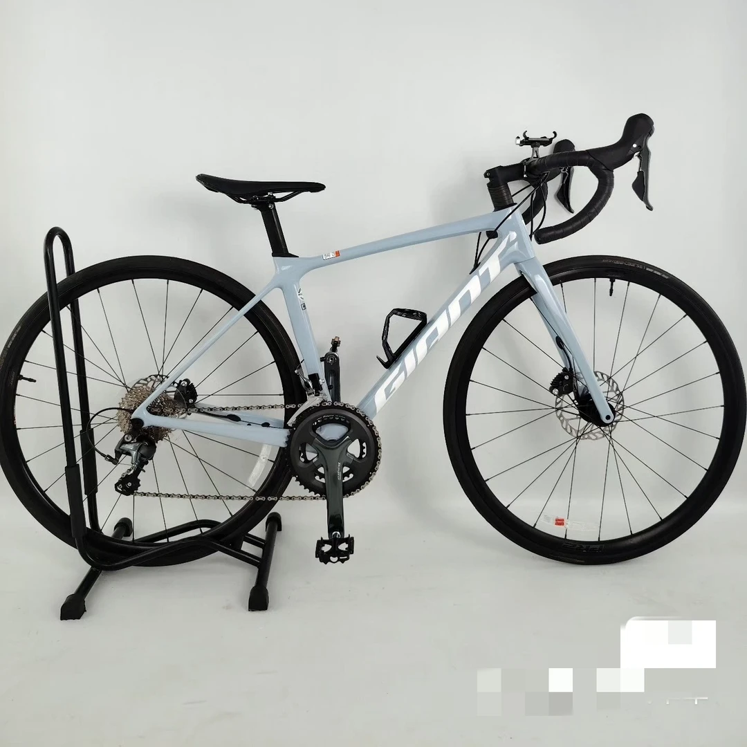tcr adv 3 ,编号891,xs码,碳纤维,公路车