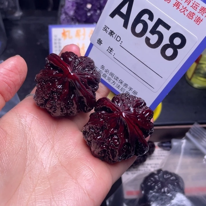 文玩核桃把件粗筋