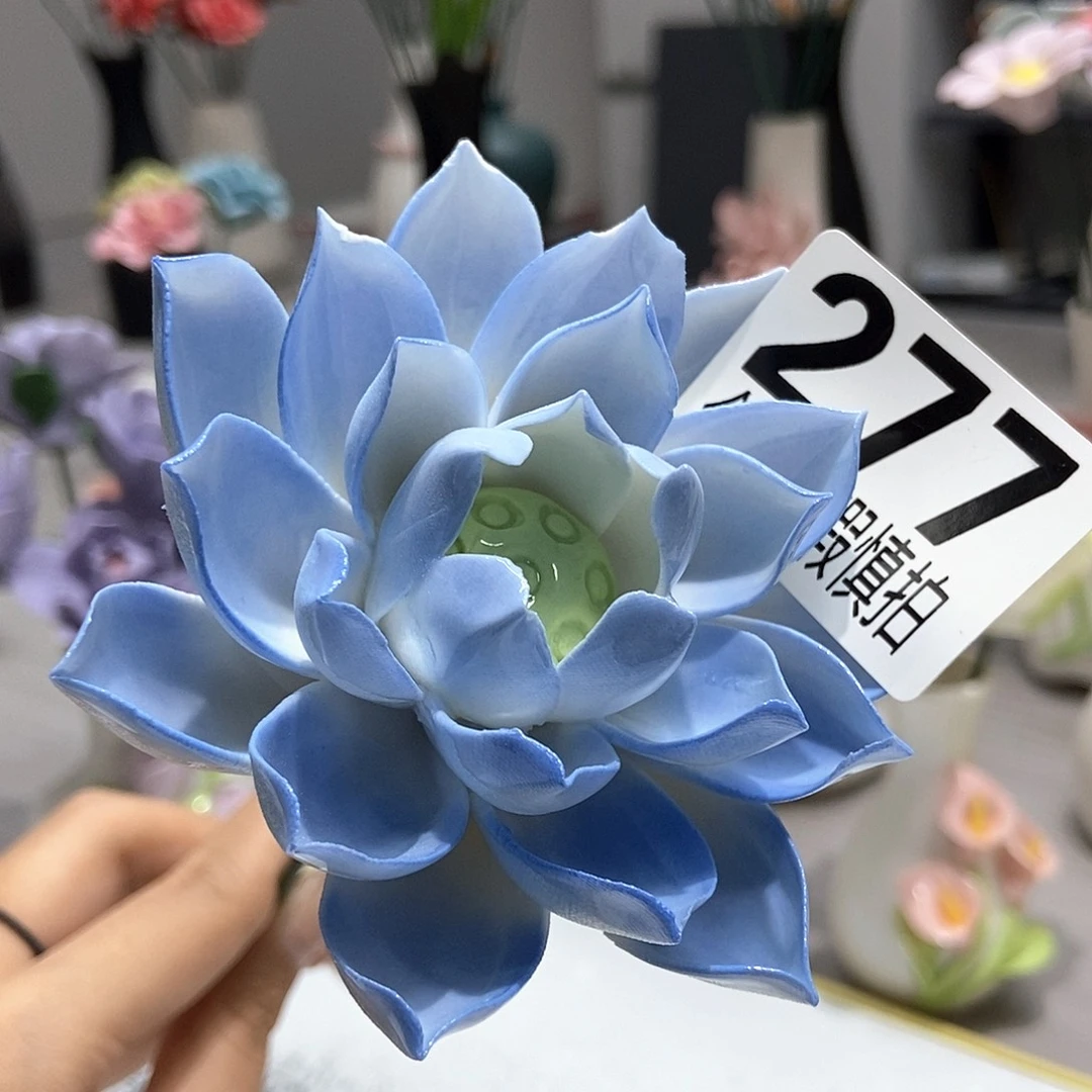 陶瓷手工制作工艺
