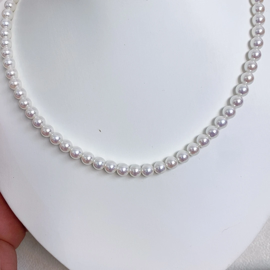 无非金属6m极光项链