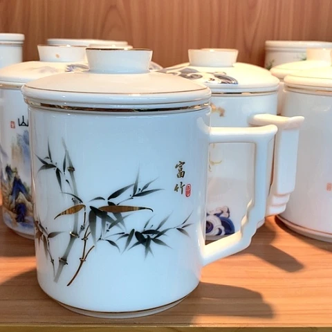 陶瓷陶瓷陶瓷茶杯