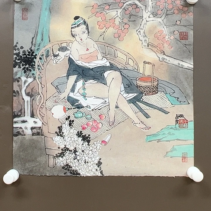 国画5555555555555555