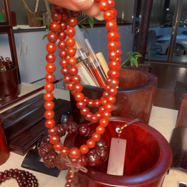 手串/手链小叶紫檀