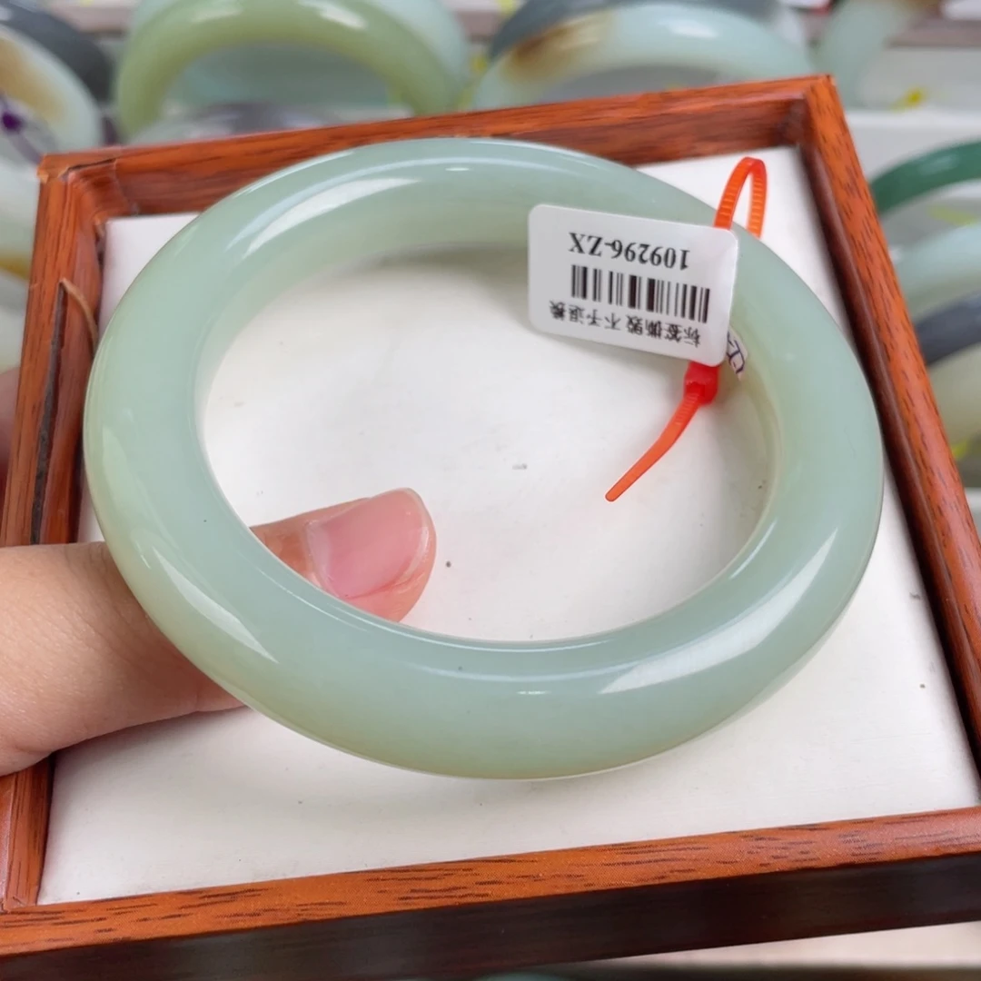 【闪购商品】和田玉（糖玉）手镯未镶嵌58.3
