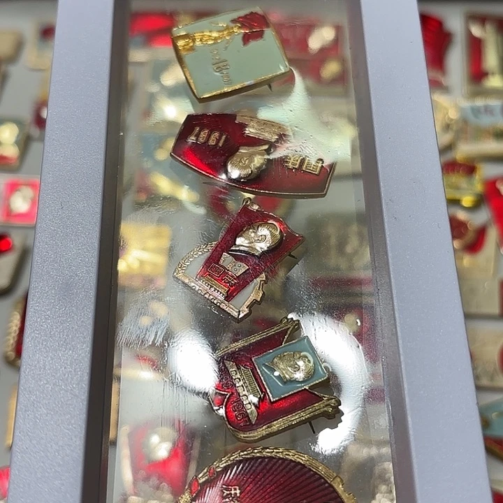 其他普通金属徐*摩纪念章纪念章纪念章