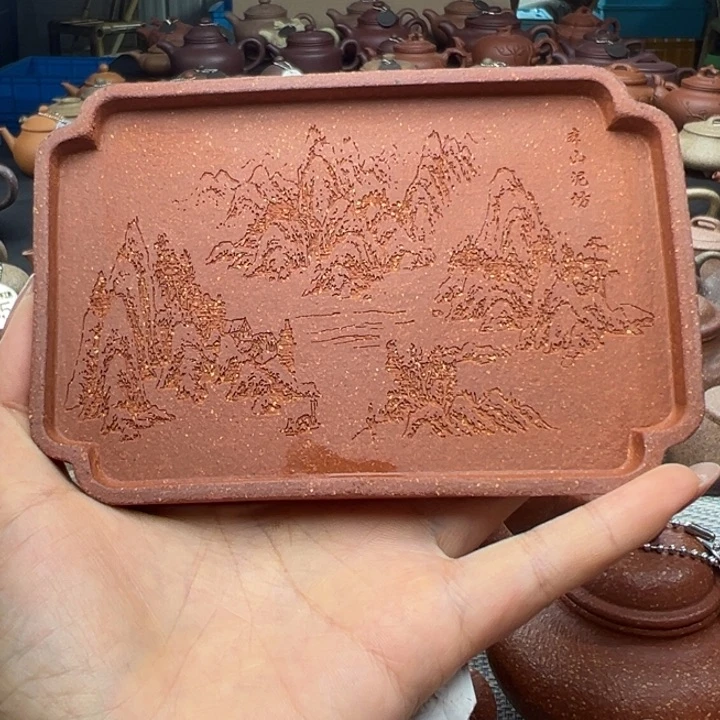 王***其紫砂壶的制作方法与