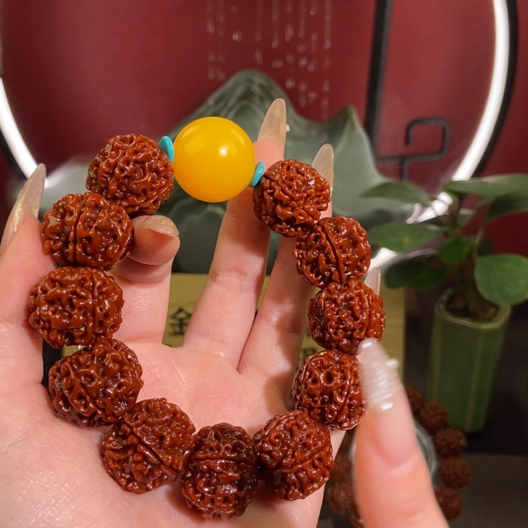 金刚菩提手串522m.