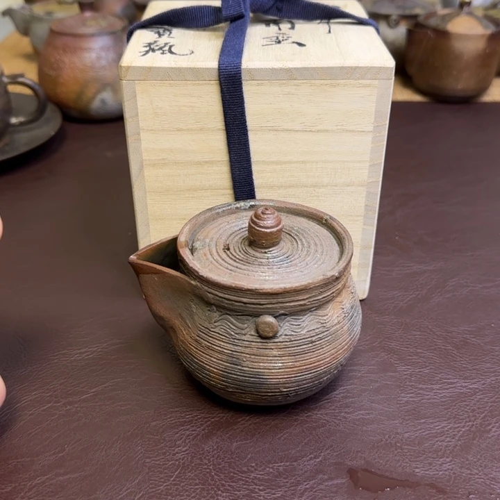 大澤恒夫 南蛮宝瓶
