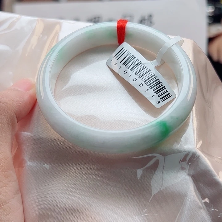 未镶嵌手镯翡翠60-119