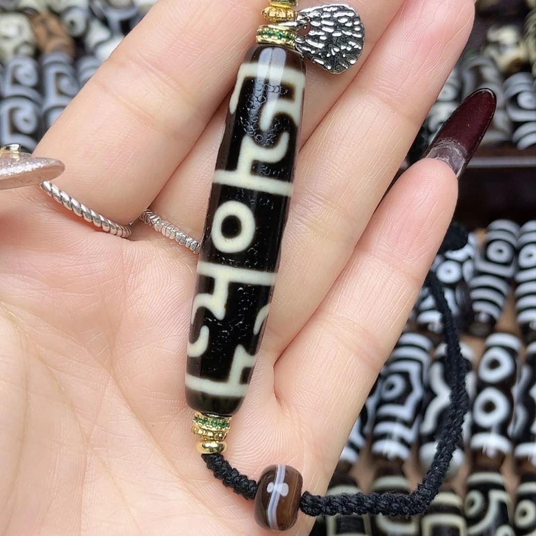 玛瑙/玉髓吊坠(不含链)未镶嵌