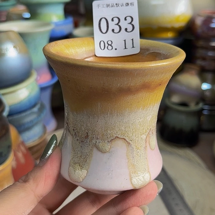 景德镇陶瓷手工制作