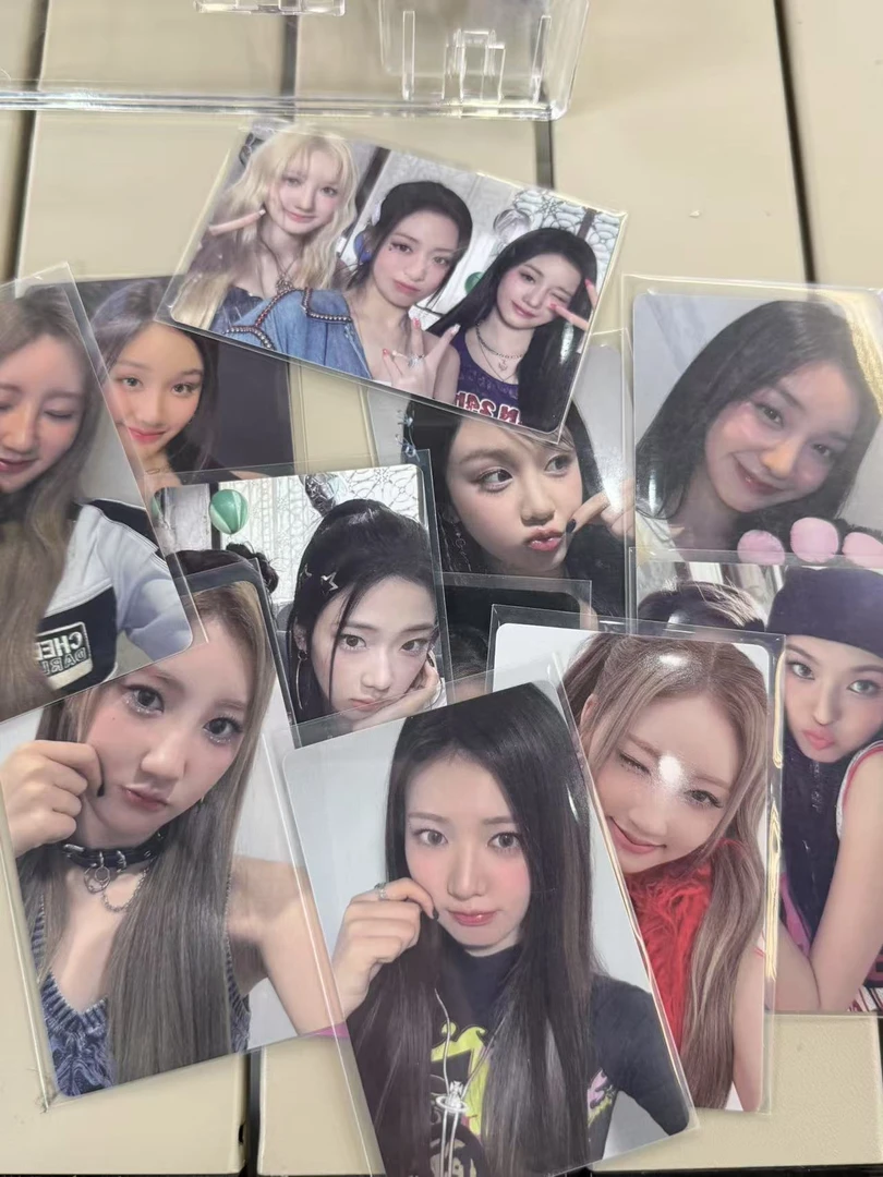 官方正品 宝怪专场 现场小卡抽抽乐