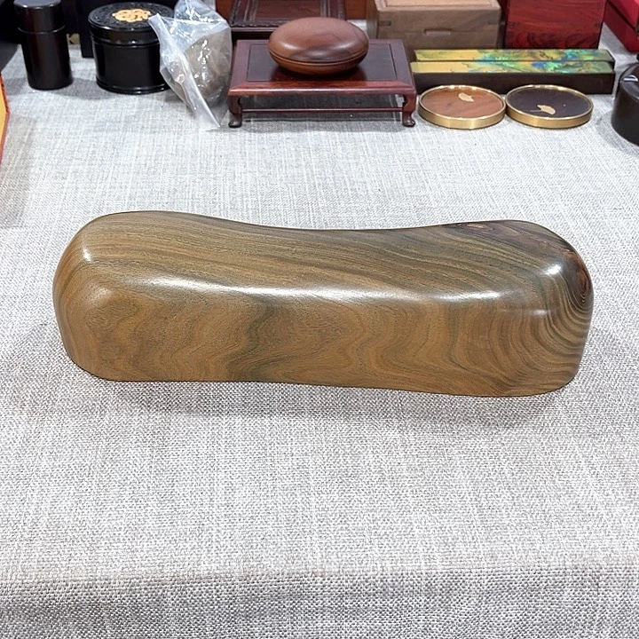 木红木工艺品雕刻工艺微暇