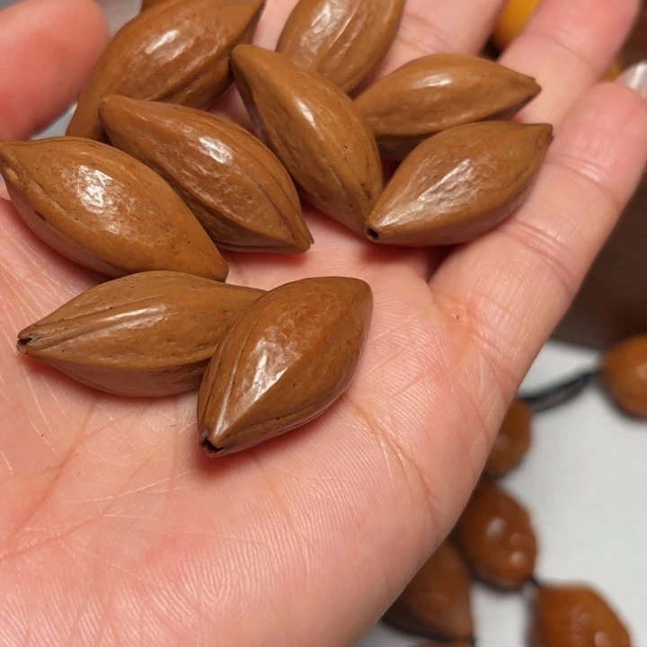 橄榄核手串/手链素串……