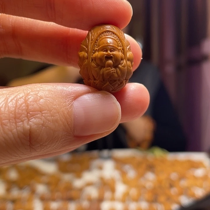 手串/手链橄榄核