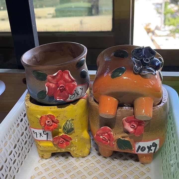 瑕疵瑕疵粗陶粗陶
