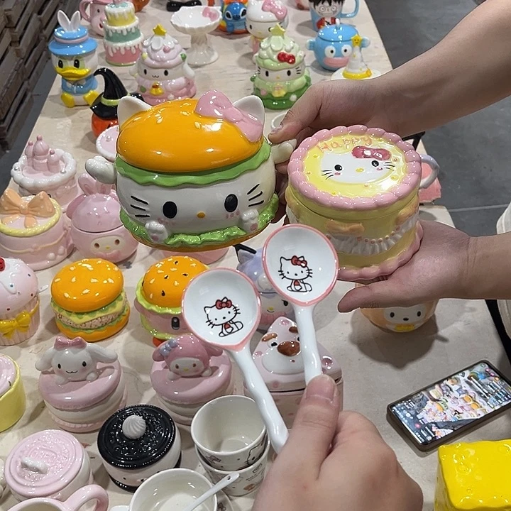 紫砂茶案我也想要这样