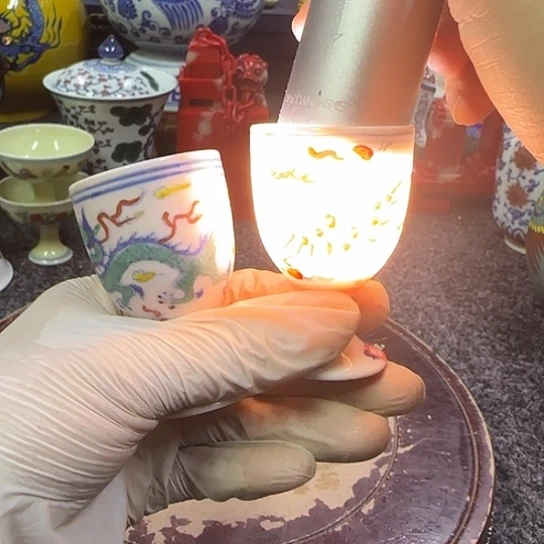 瓶摆件家居设计的