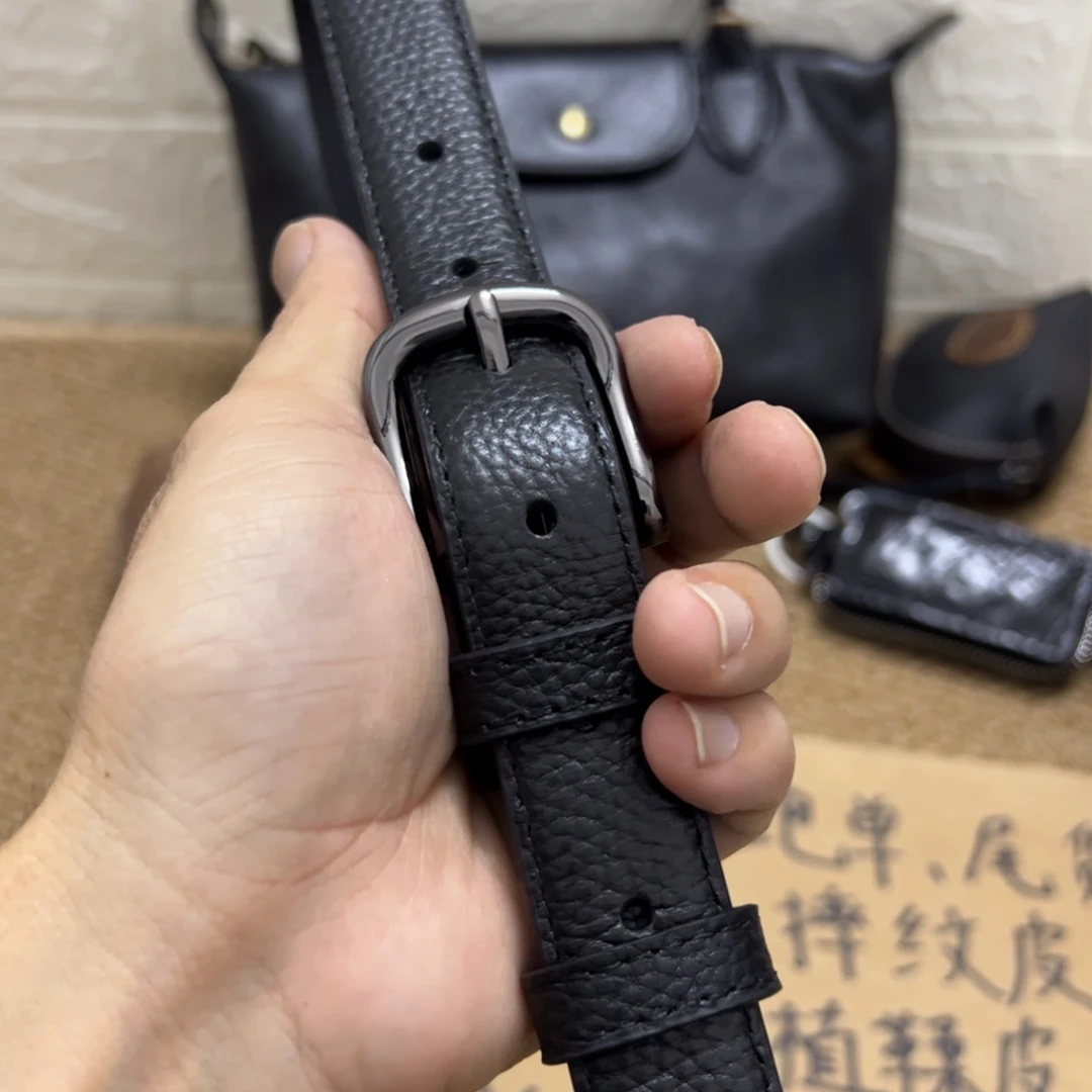 【闪购商品】头层牛皮女