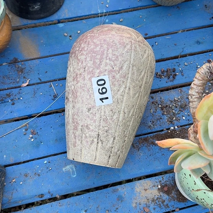 @***。160花盆一个一物一拍