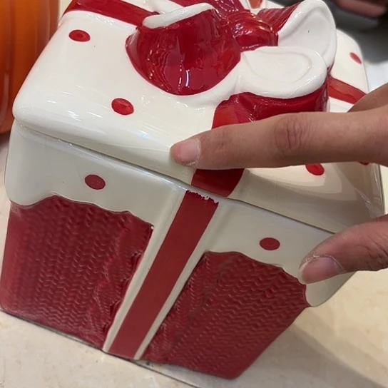 摆件外贸尾单微瑕，介意慎拍