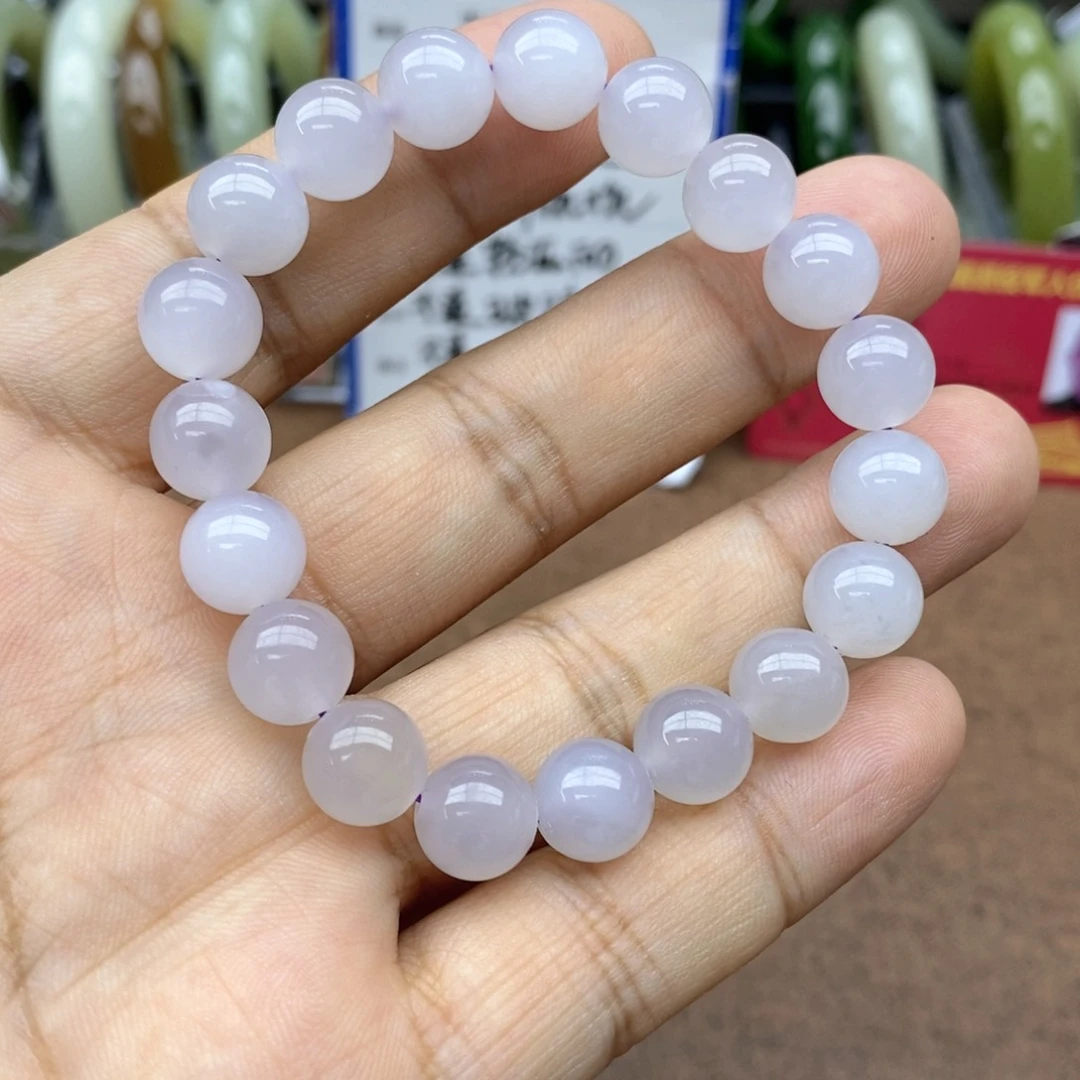 手串未镶嵌和田玉