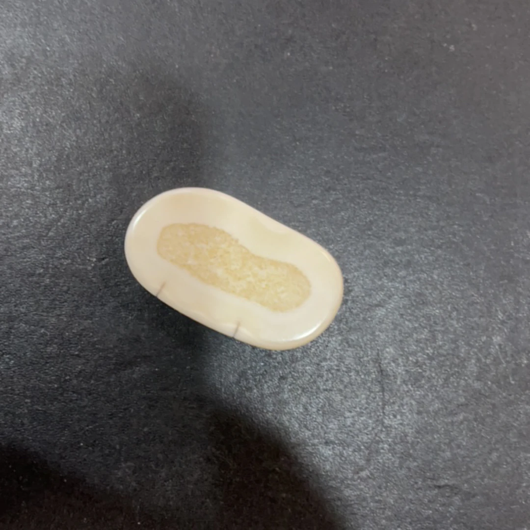 猛犸虬约28克饼子配饰TD383