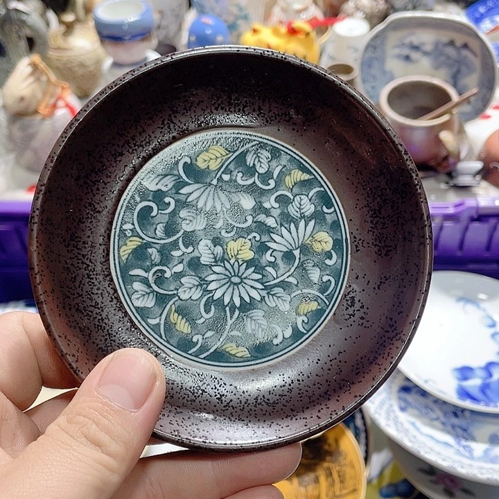 在这方面真的非常高兴能