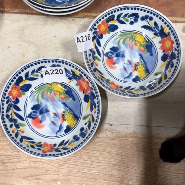福***儿陶瓷制品瑕疵处理