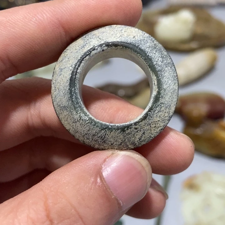 肥***佬摆件把件佩饰串饰