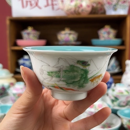 微瑕微瑕景德镇陶瓷