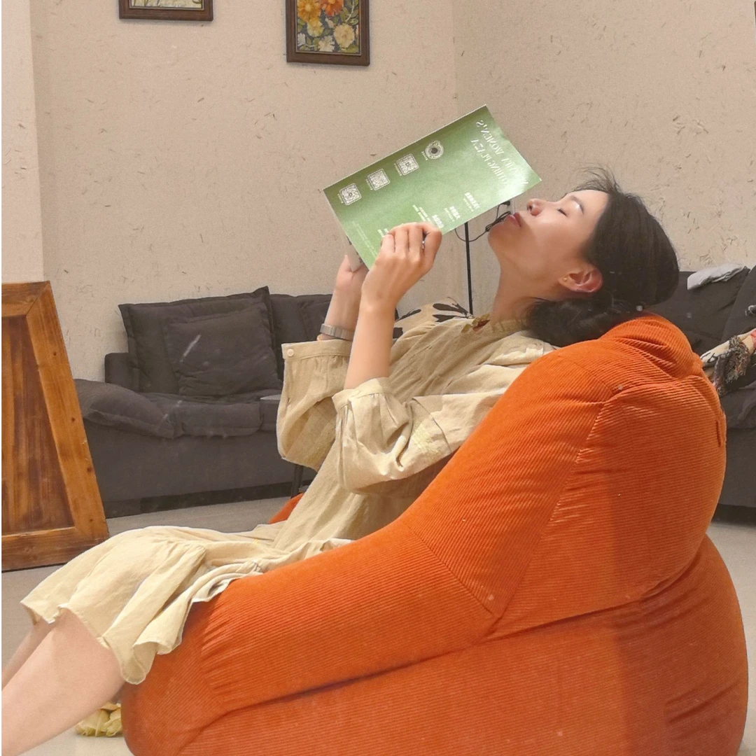 纯色夏季长款高腰防晒宽松秋冬中长款七分袖衬衫裙